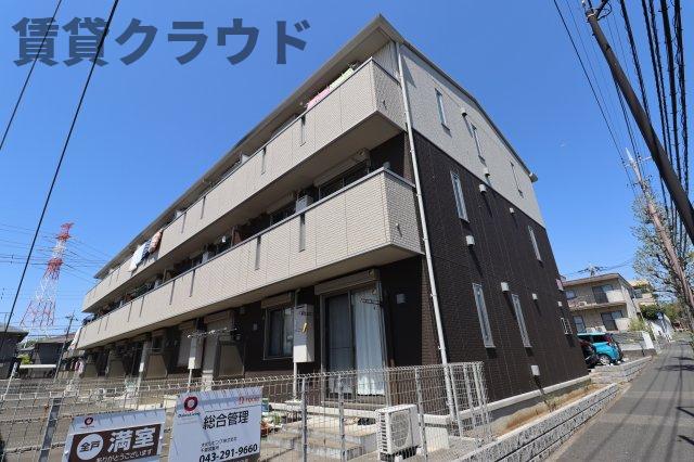 建物外観　外観も気になるポイント