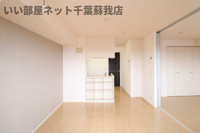 居室・リビング　おしゃれな居間です