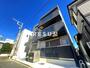 東千葉駅より徒歩15分 3階 新築の賃貸物件