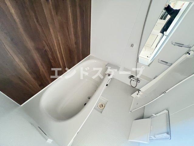 バス・シャワールーム　高崎、前橋のお部屋探しはエンドスケープまで！お客様の理想お聞