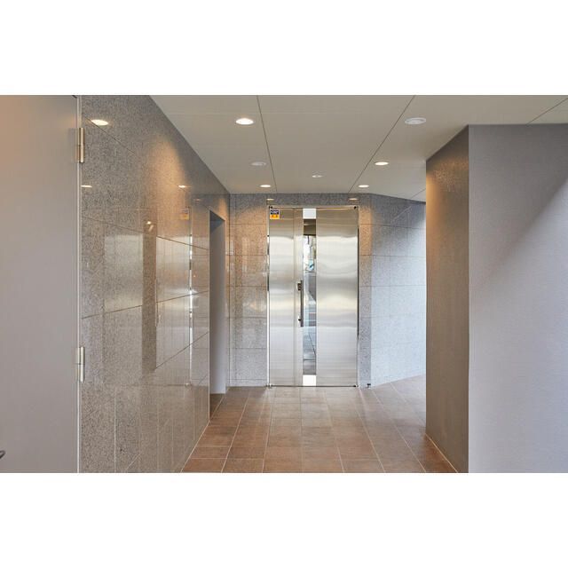 エントランス　☆エントランス☆