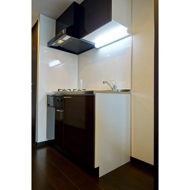 キッチン　☆使いやすいキッチン☆