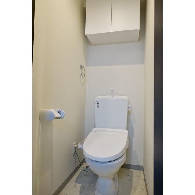 トイレ　☆清潔感のあるトイレ☆