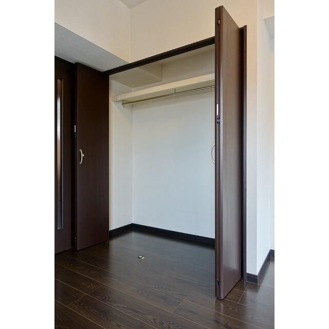 収納　☆たっぷり収納☆