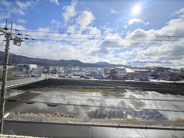 アジュール修学院のその他写真