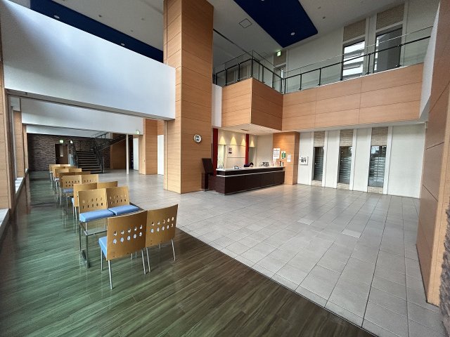ロビー