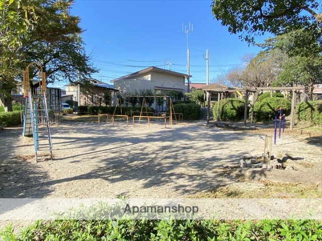公園　緑ヶ丘グリーンハイツ公園（公園）まで1879m