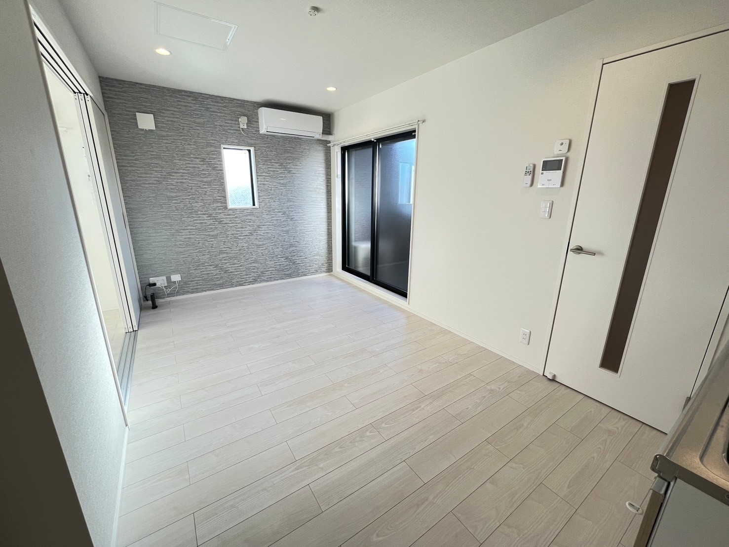 眺望　※モデル写真となります。