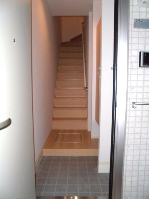 玄関　図面と現状に相違がある場合には現状を優先