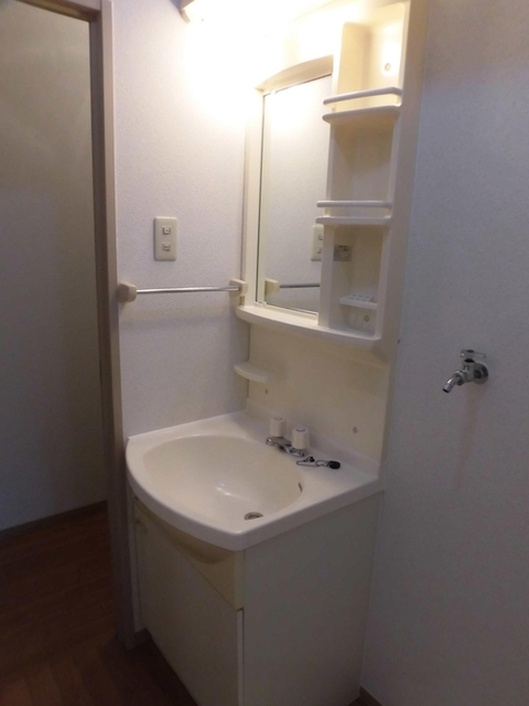 洗面設備　１０１　洗面台