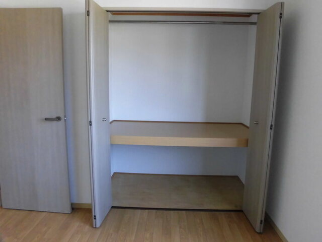 収納　１０１　クローゼット