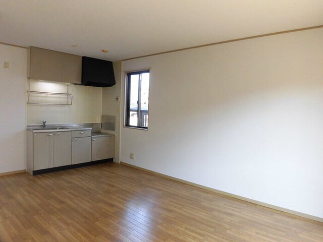 居室・リビング　１０１　リビング