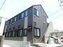 木場駅より徒歩9分 2階 築4年6ヶ月の賃貸物件