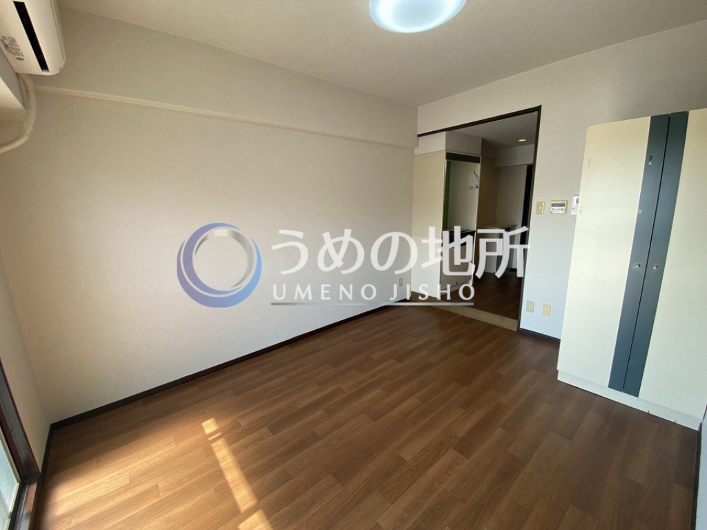 居室・リビング　リビング２