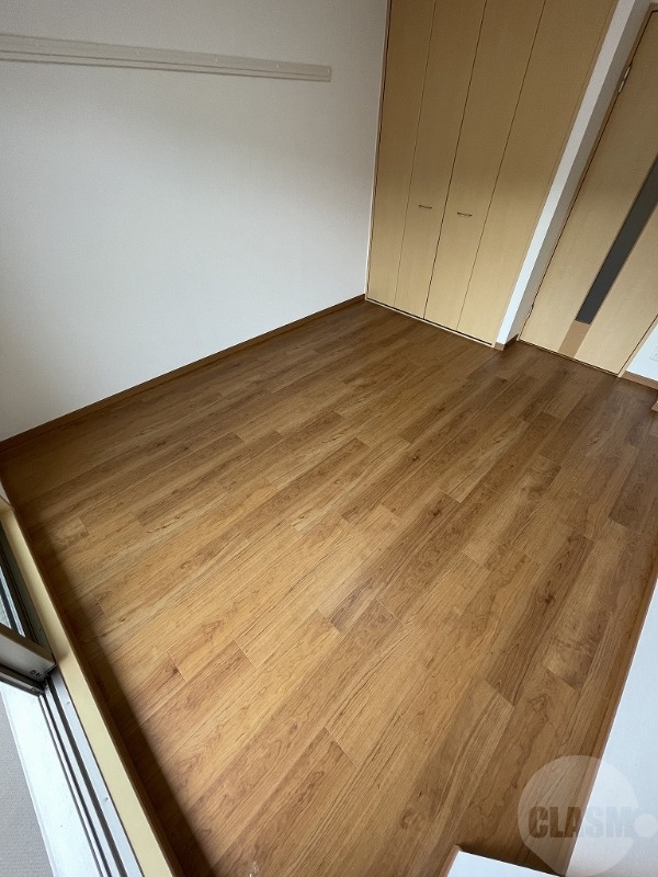 居室・リビング　内観綺麗♪