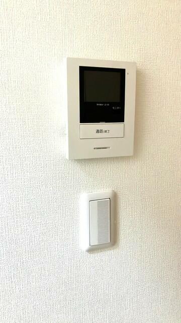 セキュリティ　同建物別部屋参考