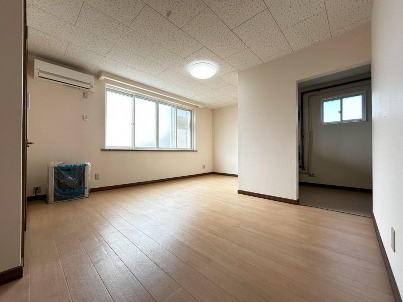 居室・リビング　リビング１