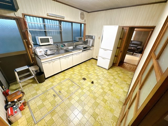 居室・リビング