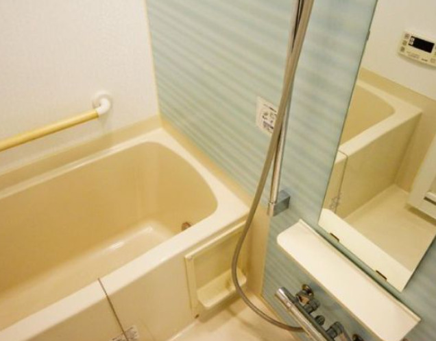 バス・シャワールーム　別室参考画像