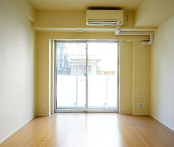 居室・リビング　別室参考画像