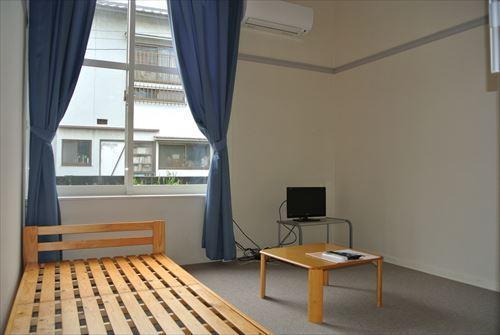 居室・リビング　居室