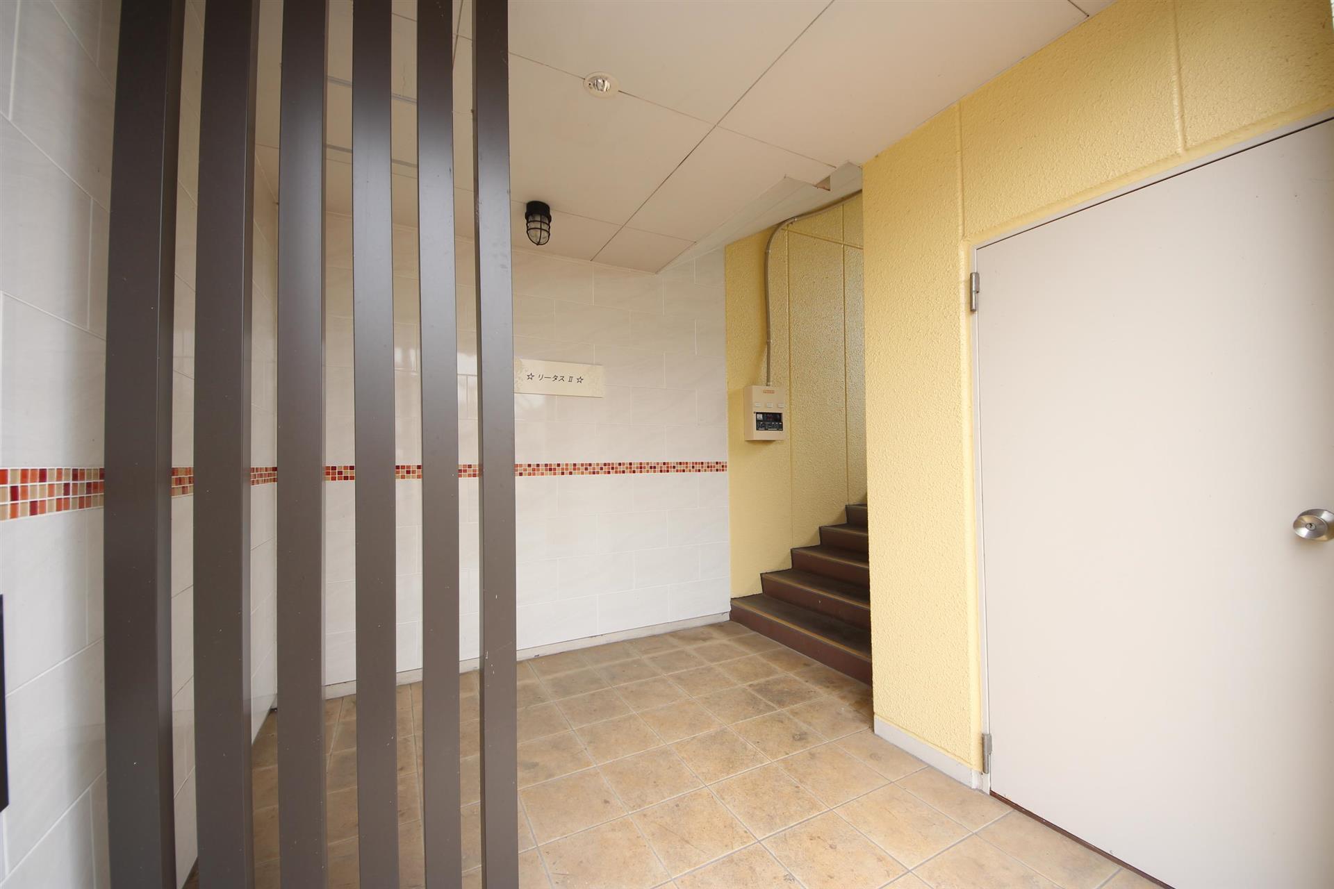 エントランス　おしゃれなエントランス♪