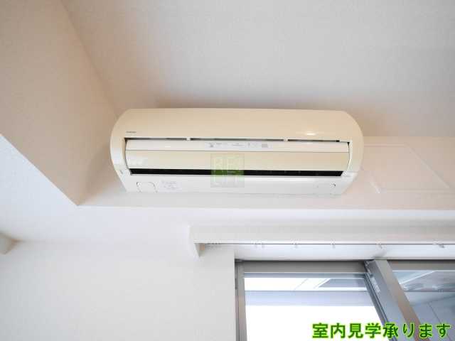 その他設備　パークコート・ジオ永田町