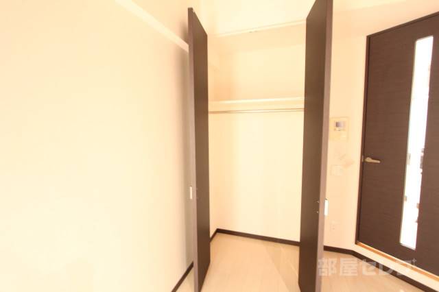 収納　高さもあり収納しやすいです