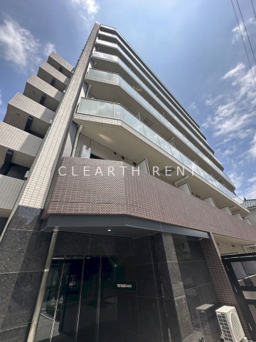 建物外観　直接の管理会社・弊社は仲介手数料不要！敷金0！礼金0！初期安
