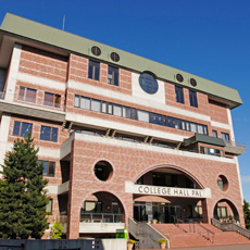 大学・短大　私立北翔大学（大学・短大）まで1675m