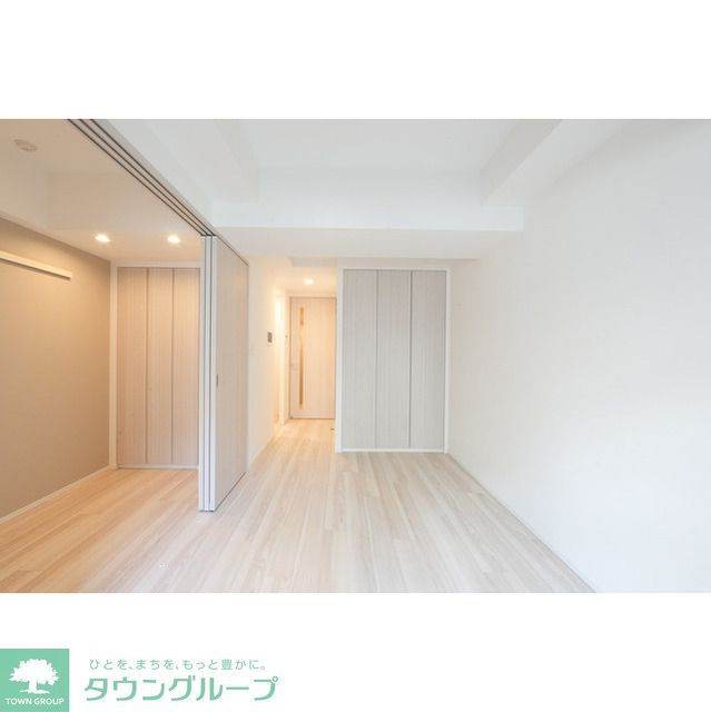 居室・リビング　お部屋探しは株式会社　タウンハウジング　までお気軽にお問合…