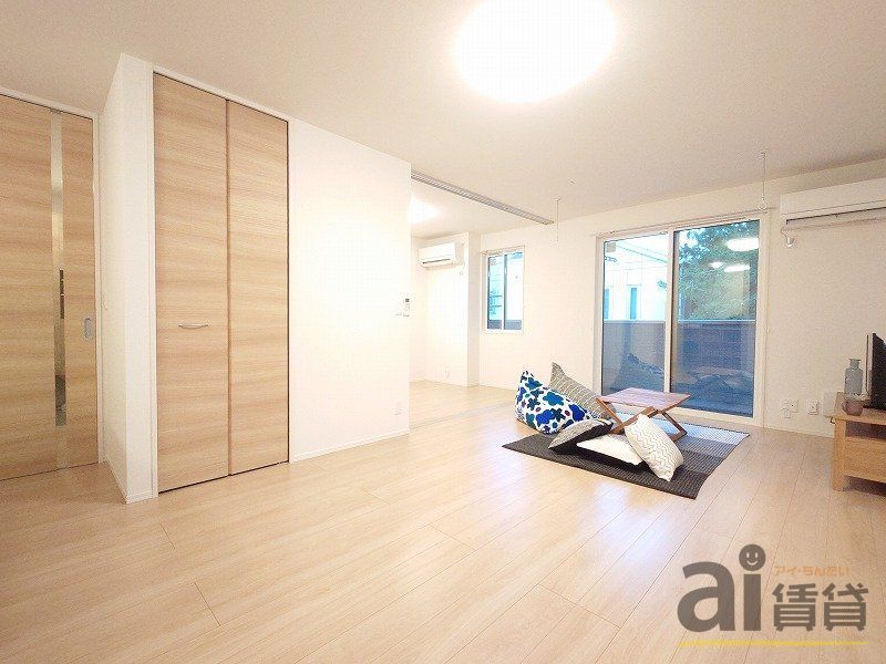 居室・リビング　※同仕様写真