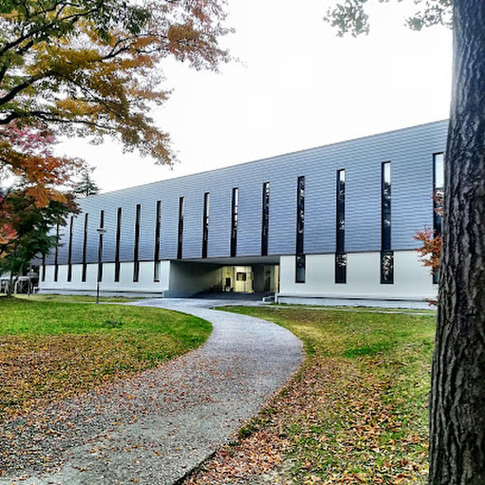 大学・短大　東北大学 川内キャンパス（大学・短大）まで500m