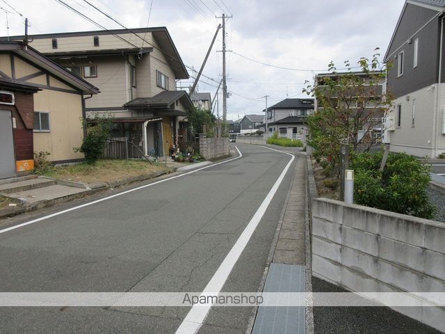 その他　周辺道路（その他）まで0m
