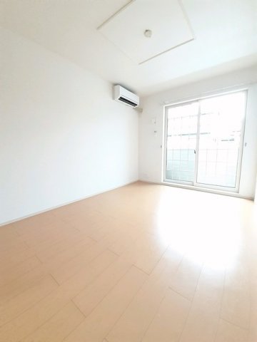 居室・リビング　リビングです