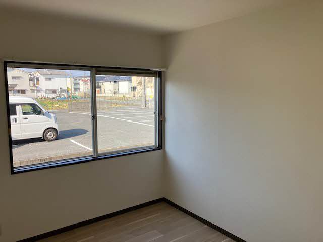 その他部屋・スペース　洋室