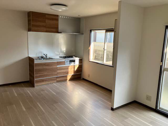 居室・リビング　ＬＤＫ