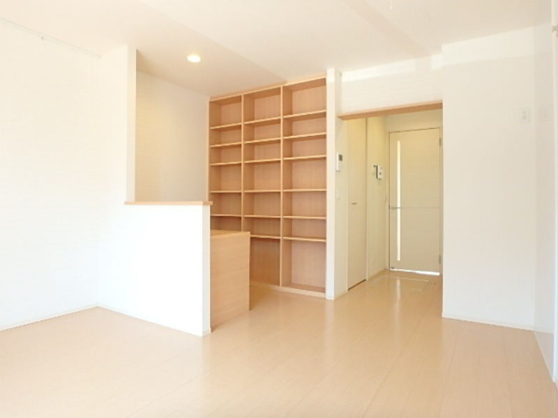 居室・リビング　図面と現状に相違がある場合には現状を優先