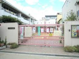 幼稚園・保育園　東小橋幼稚園（幼稚園・保育園）まで166m
