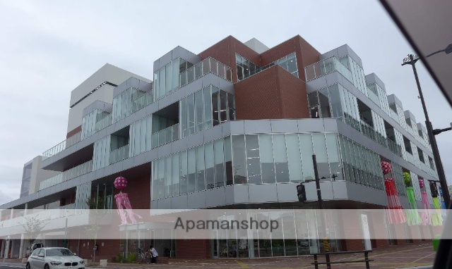 その他　アンフォーレ（その他）まで178m