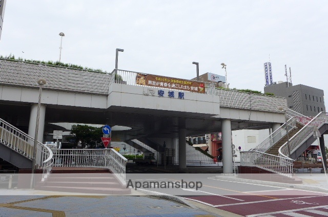 その他　安城駅　南口（その他）まで435m