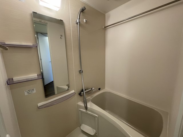 バス・シャワールーム　ログ駒込