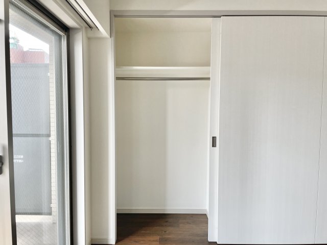 収納　ログ駒込