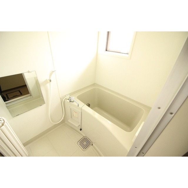 バス・シャワールーム　※写真はイメージです