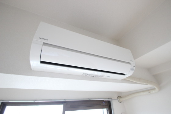 その他設備　※別部屋の写真です