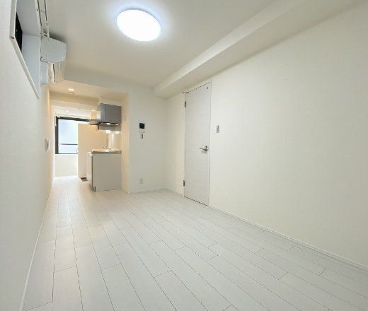 居室・リビング　リビング/居室