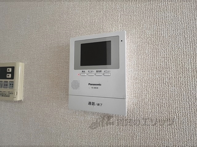 セキュリティ　ドアフォン（ＴＶ含）