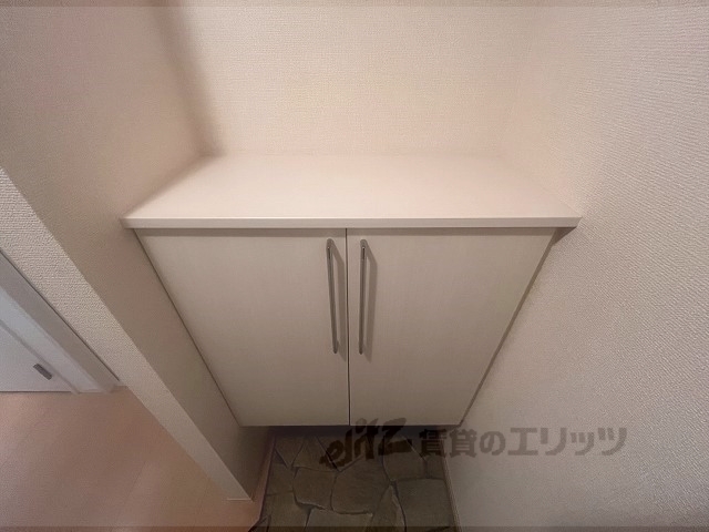 収納　下駄箱