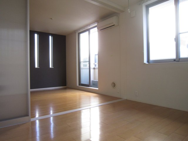 居室・リビング　リビングです