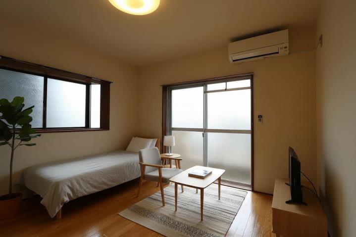 居室・リビング